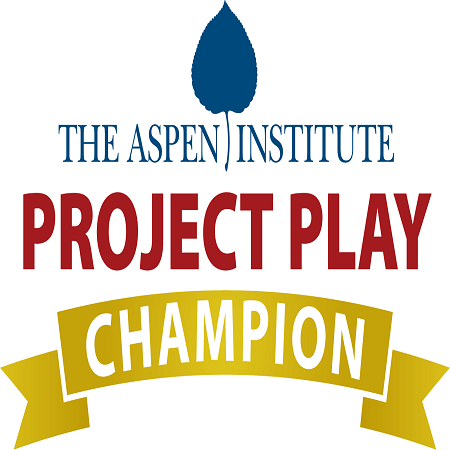 Project Play Champions Program The Project Play Champions program annually recognizes local and national organizations...